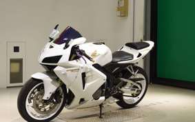 HONDA CBR600RR GEN 2 2006 PC37