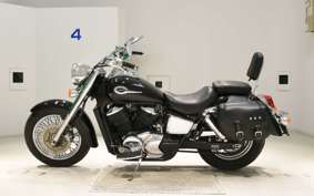 HONDA SHADOW 750 Gen. 2 2002 RC44