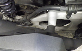 HONDA PCX 125 2025 JK05