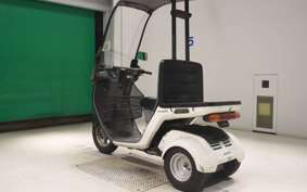 HONDA GYRO CANOPY 2007 TA03
