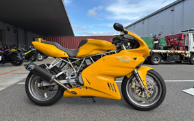 DUCATI SS800 FULL COWL 2012 ZDMV502AA3B