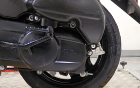 SUZUKI LET's CA4AA