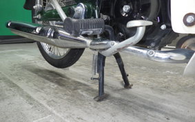 HONDA C50 SUPER CUB 2025 AA01