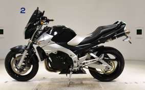 SUZUKI GSR 400 A 2009 GK7DA