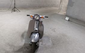 HONDA GIORNO AF24