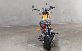 YAMAHA XS650 E 1972 S650