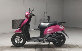 SUZUKI LET's CA4AA