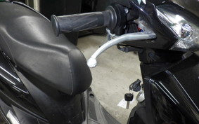 YAMAHA CYGNUS 125 XSR 3 2024 SEA5J