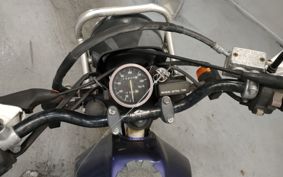 SUZUKI DJEBEL200 SH42A