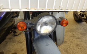 SUZUKI BIRDIE 50 E BA42A
