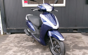 HONDA LEAD 125 JF45