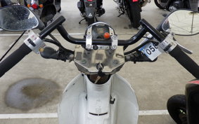 HONDA C50 SUPER CUB C50