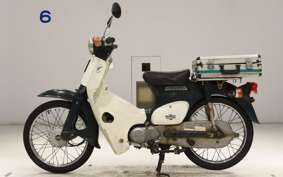 HONDA C50 SUPER CUB