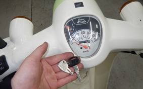 HONDA C110 SUPER CUB JA44