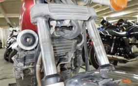 YAMAHA XJ650 4K0