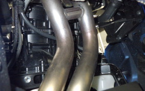 SUZUKI GSX-8R 2025