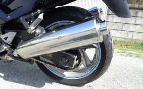 KAWASAKI ZZ-R400 2005 ZX400N