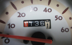 HONDA CREA SCOOPY AF55