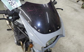 SUZUKI GSF1200 1998 GV75A