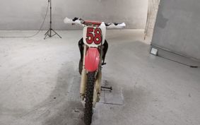 HONDA CR125R JE01