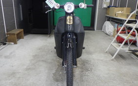 HONDA C50 SUPER CUB AA01
