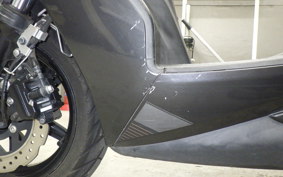 YAMAHA CYGNUS 125 XSR 3 2009 SED8J