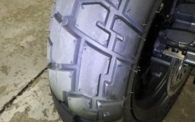 HONDA MONKEY 125 2021 JB05