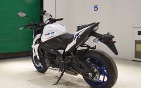SUZUKI GSX-S1000 2022 GT79B