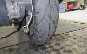 YAMAHA JOG APRIO SA11J