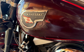 KAWASAKI VN1500 DRIFTER 2002 VNT50J