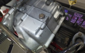 HONDA MONKEY 2002 Z50M