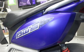 YAMAHA BW'S 50 Gen.3 1997 SA44J