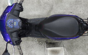 YAMAHA JOG DX-3 2018 AY01