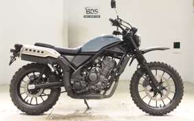 HONDA CL250-2 MC57