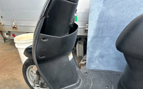 SUZUKI LET'S G CA4AA