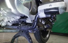 HONDA C125 SUPER CUB 2016 JA48