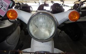 HONDA LITTLE CUB E AA01