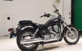YAMAHA DRAGSTAR 250 2025 VG05J