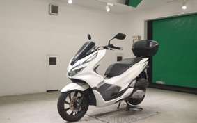 HONDA PCX125 2020 JF81