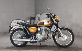KAWASAKI W800 EJ800A