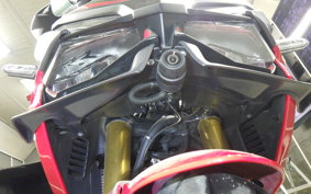 HONDA CBR250RR A MC51
