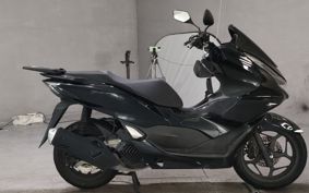 HONDA PCX125 JK05