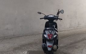 SUZUKI LET's CA4AA