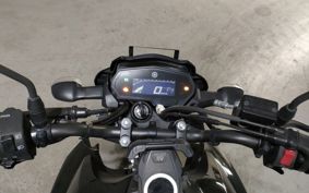YAMAHA FZ25 RG69