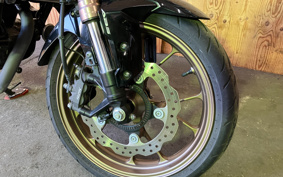 HONDA CB250R MC52