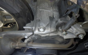 HONDA DIO Gen.6 AF68