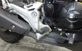 HONDA ｸﾞﾛﾑ 2023 JC61