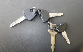 SUZUKI ADDRESS V125 G CF46A