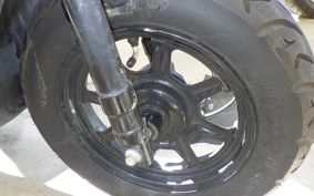 HONDA TACT Gen.4 AF79