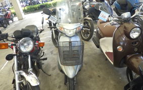 SUZUKI ADDRESS V50 Gen.2 2009 CA42A